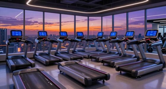 best treadmills for runners