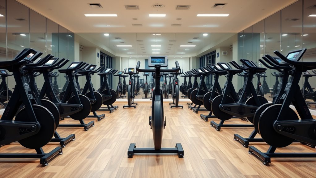 bike features and considerations