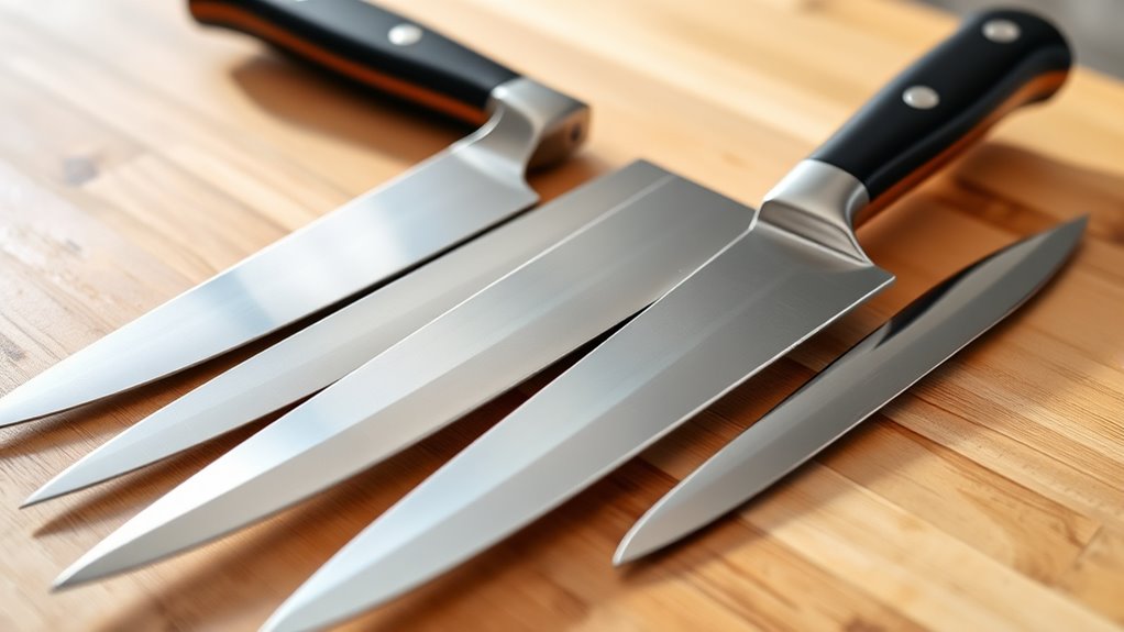 blade quality comfort maintenance