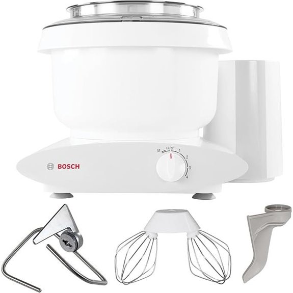 bosch 500w 6 5 qt