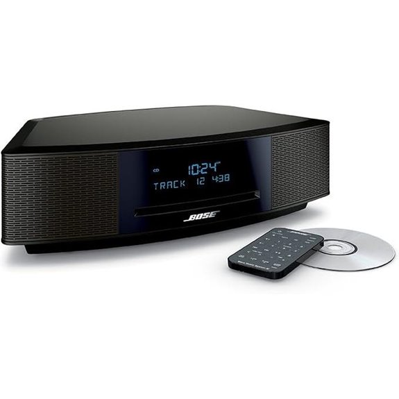 bose espresso black system