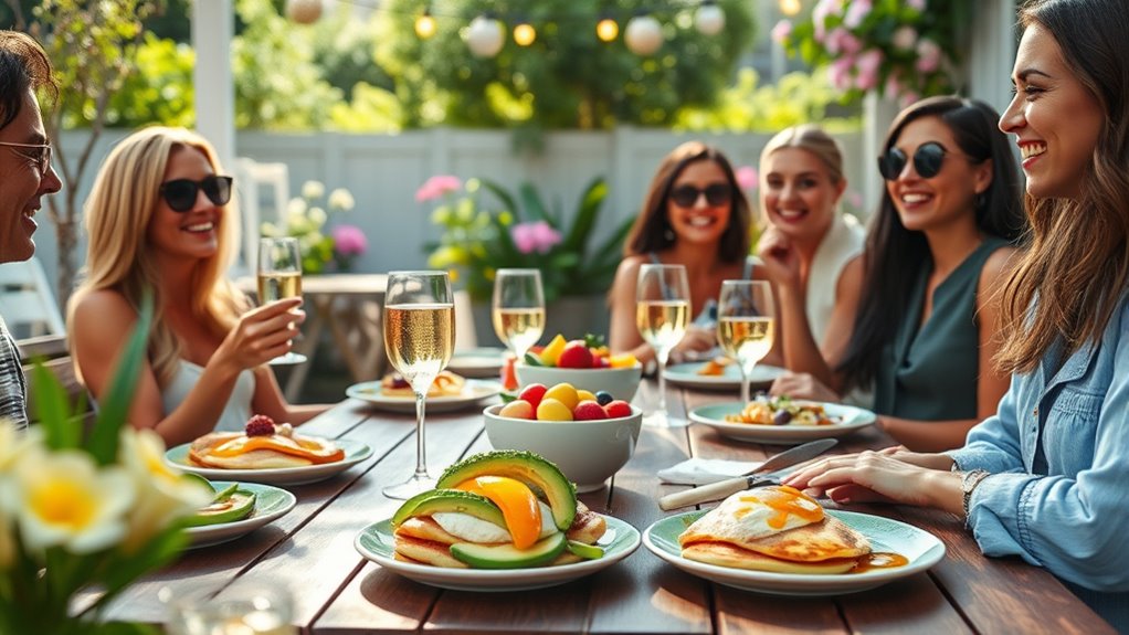 brunch s cultural social evolution