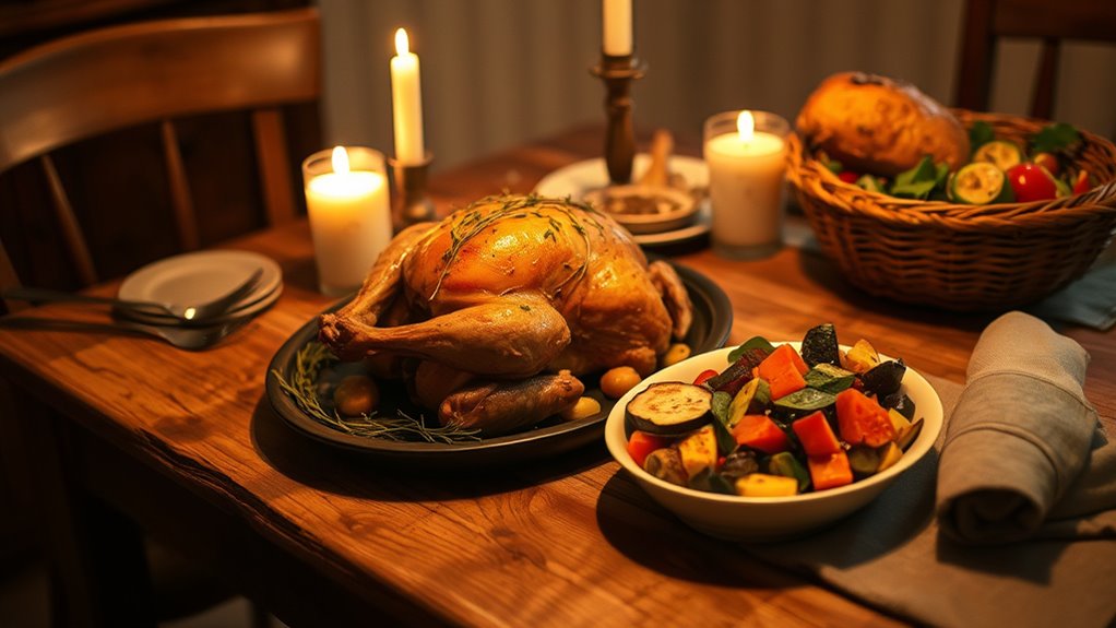 budget friendly holiday traditions