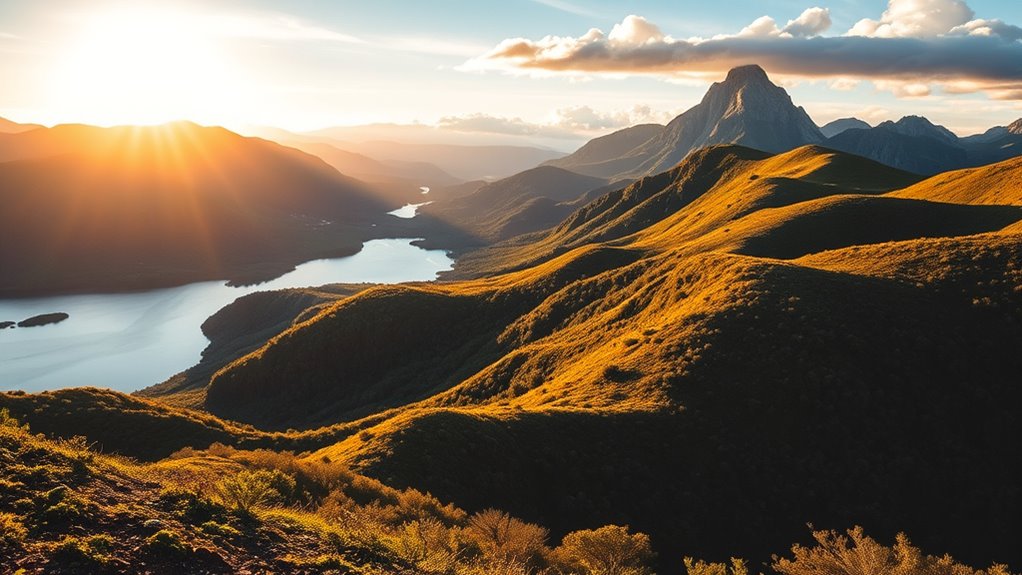 camera selection considerations