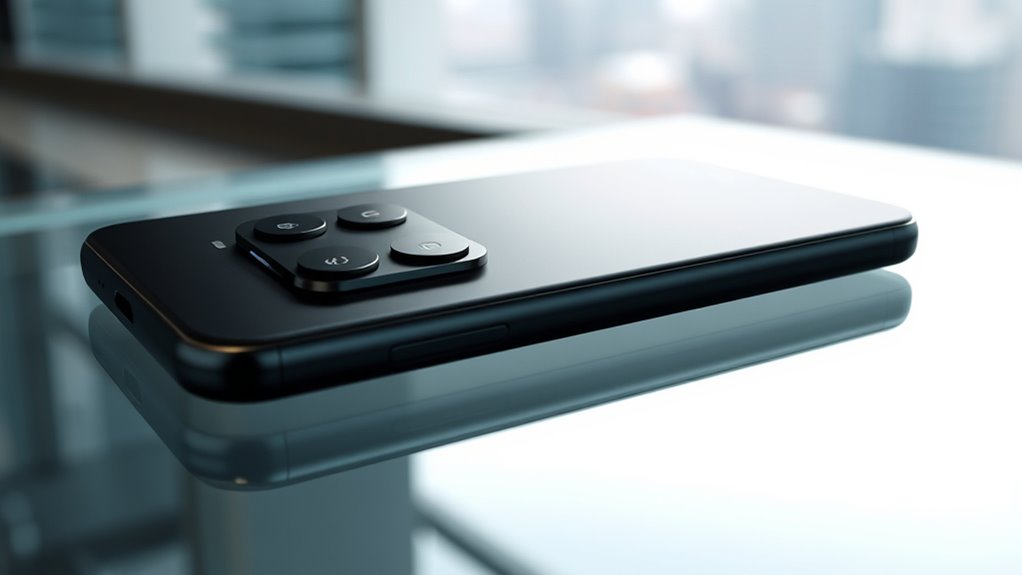 camera specs and features