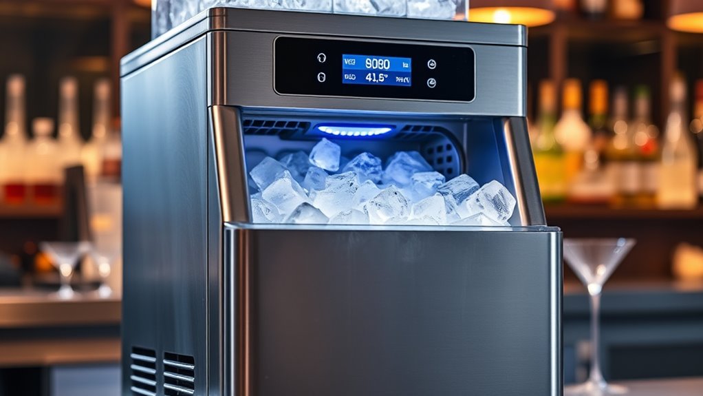 capacity maintenance efficiency space