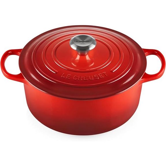 cerise 5 5 qt dutch oven