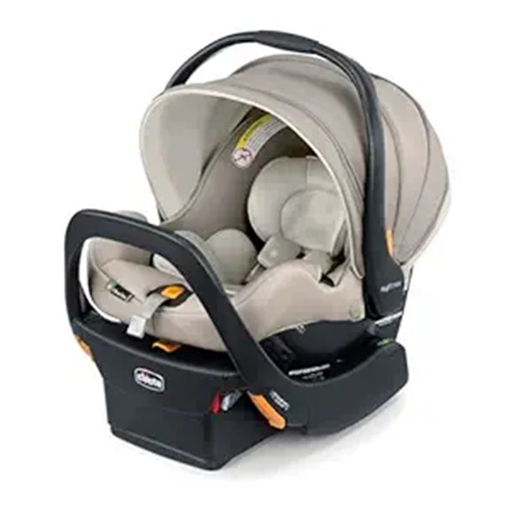 chicco infant car seat