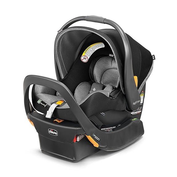 chicco infant car seat