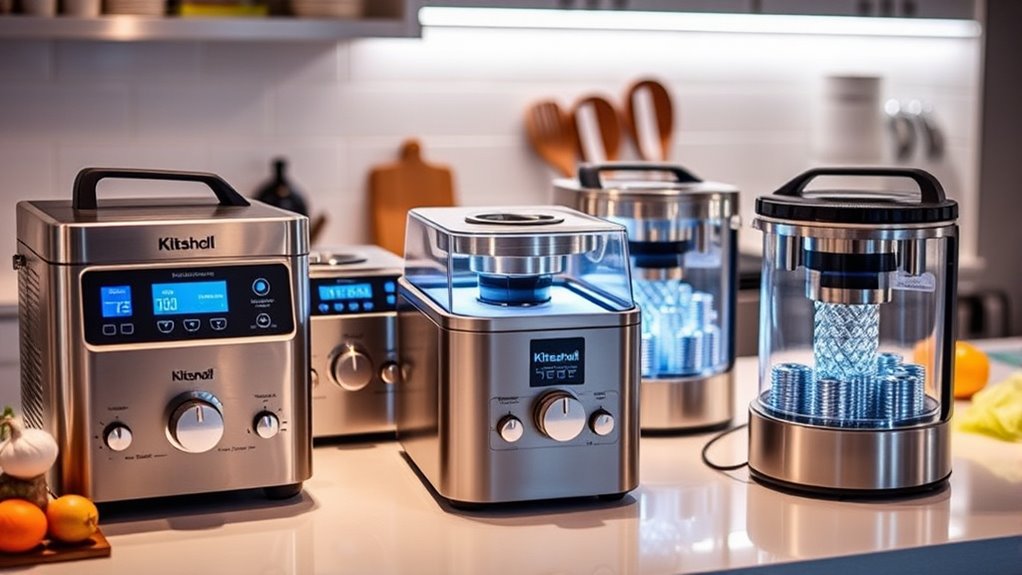 choose efficient precise user friendly