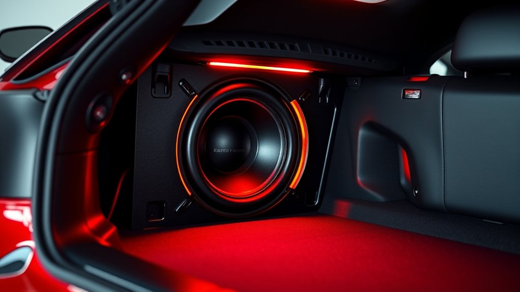 choosing reliable high quality subwoofers