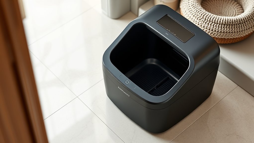 choosing safe odorless easy to clean