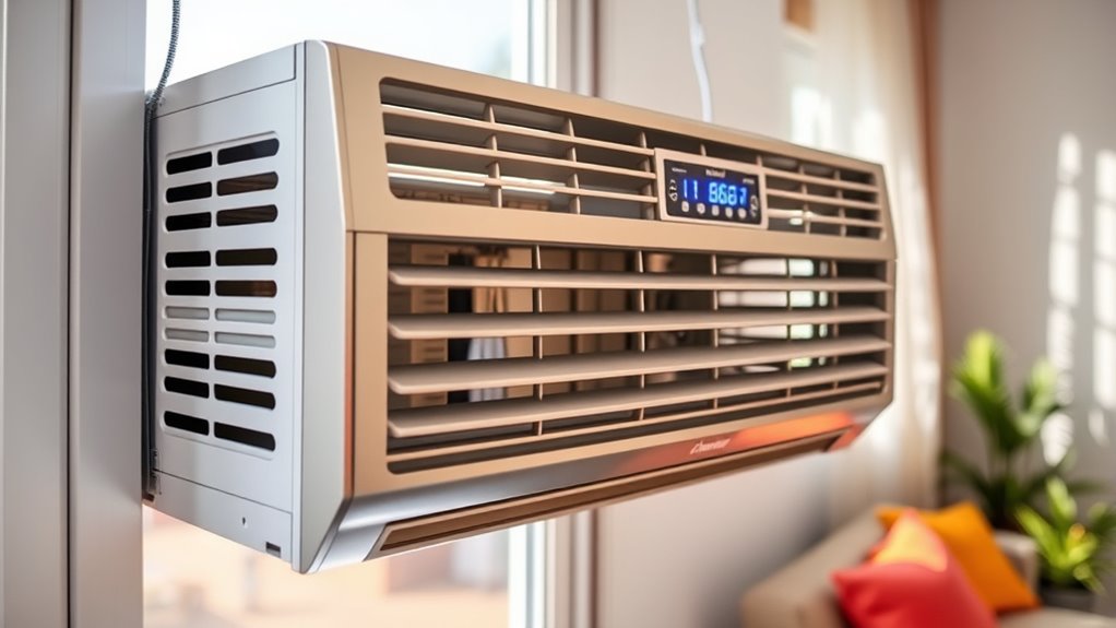 choosing suitable window ac