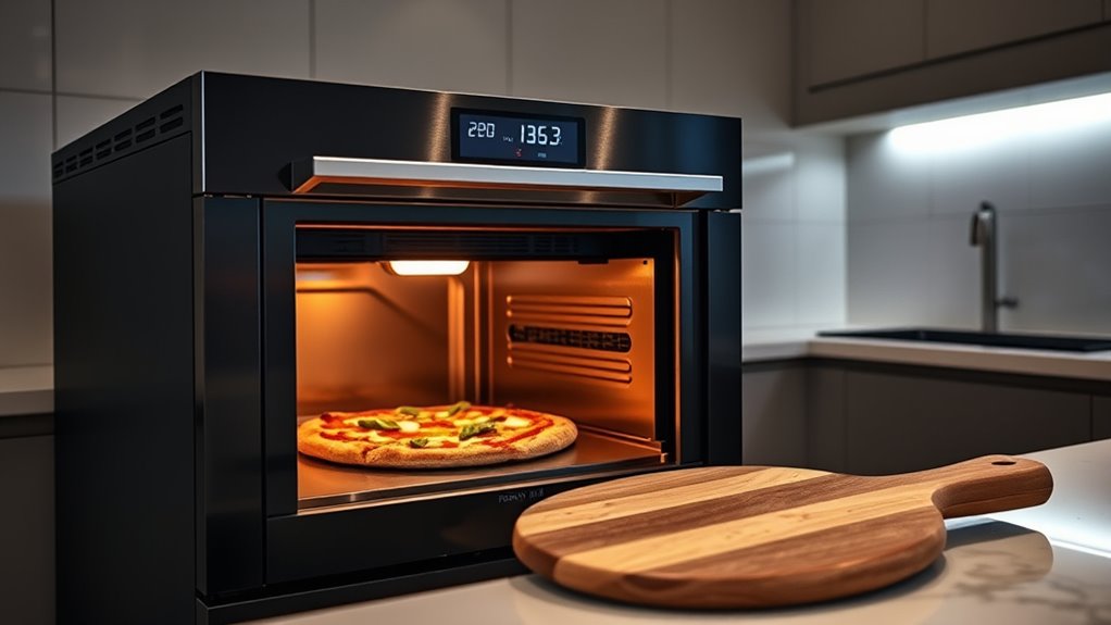 choosing the right indoor pizza oven