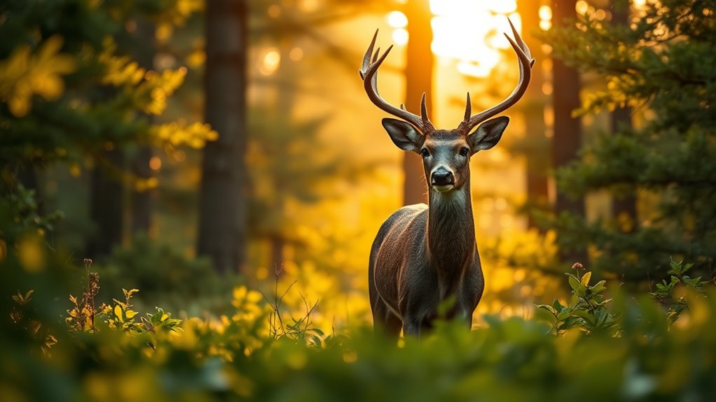 choosing the right telephoto lens