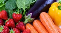 colorful foods boost antioxidants