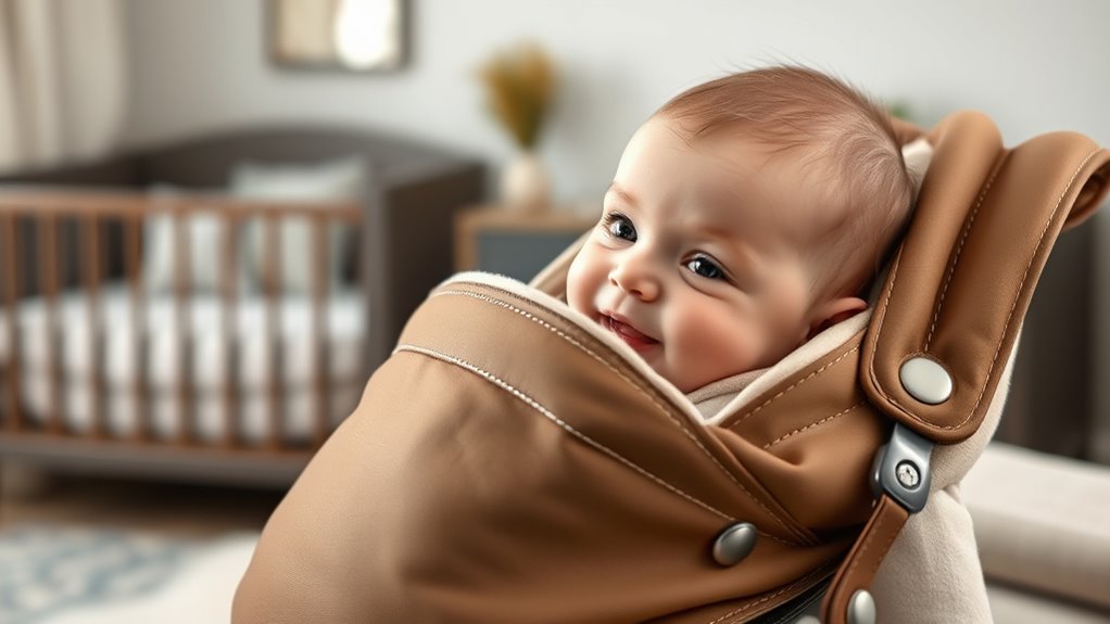 comfort safety quality versatility