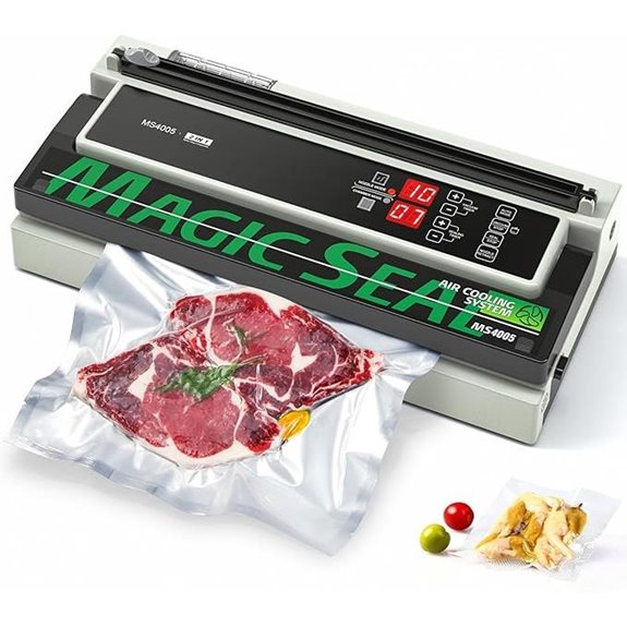 commercial 16 inch vacuum sealer
