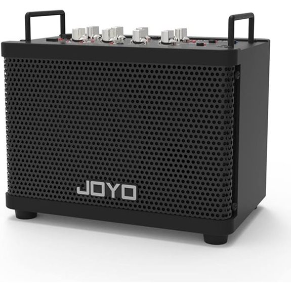 JOYO 15W Portable Guitar Amp with Effects