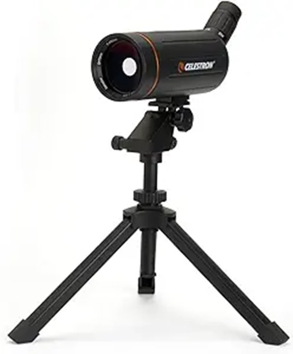 Celestron Mini Mak 70mm Spotting Scope