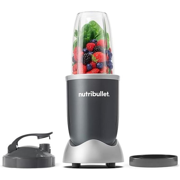 compact blender for smoothies