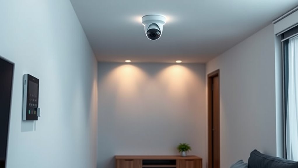 compact wireless security options