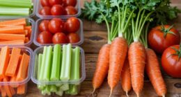 convenience vs freshness debate