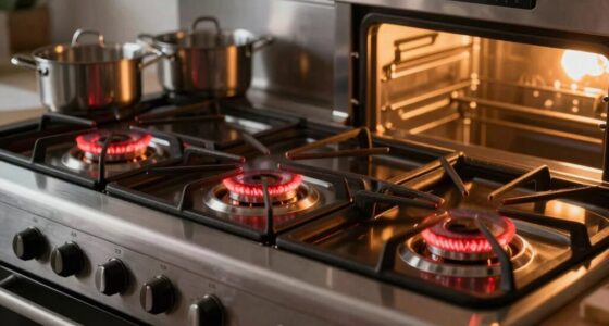 cooking method comparison guide