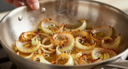 cooking method selection guide