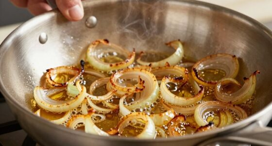 cooking method selection guide