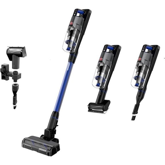 cordless furfinder vacuum