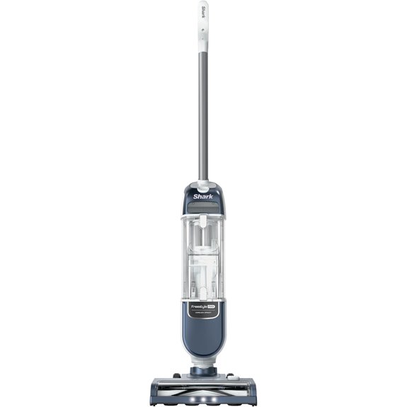 cordless shark vacuum