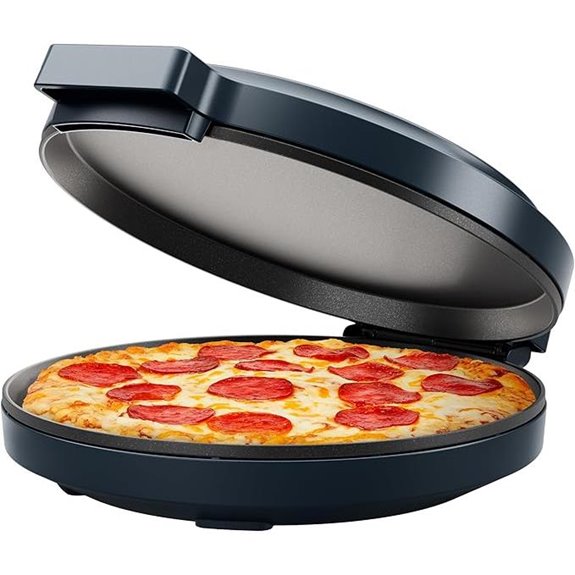 countertop pizza food maker