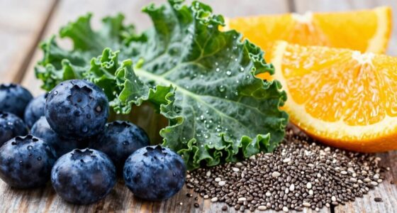 debunking superfood health myths