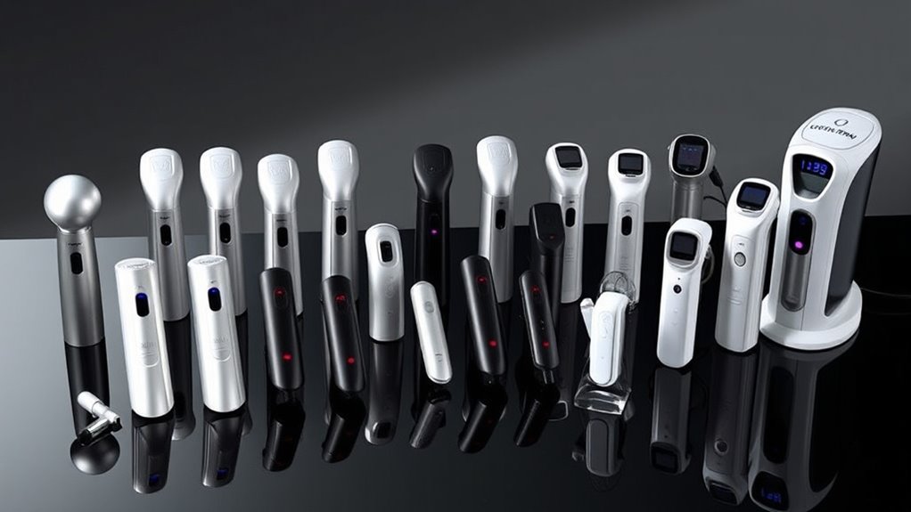 device type and safety