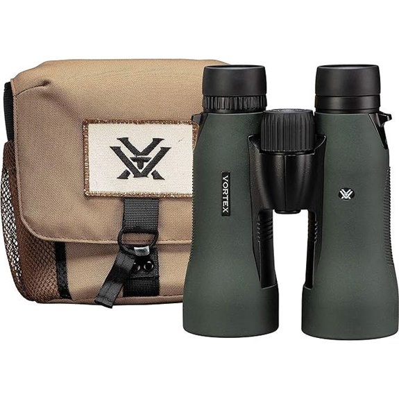 diamondback hd binoculars