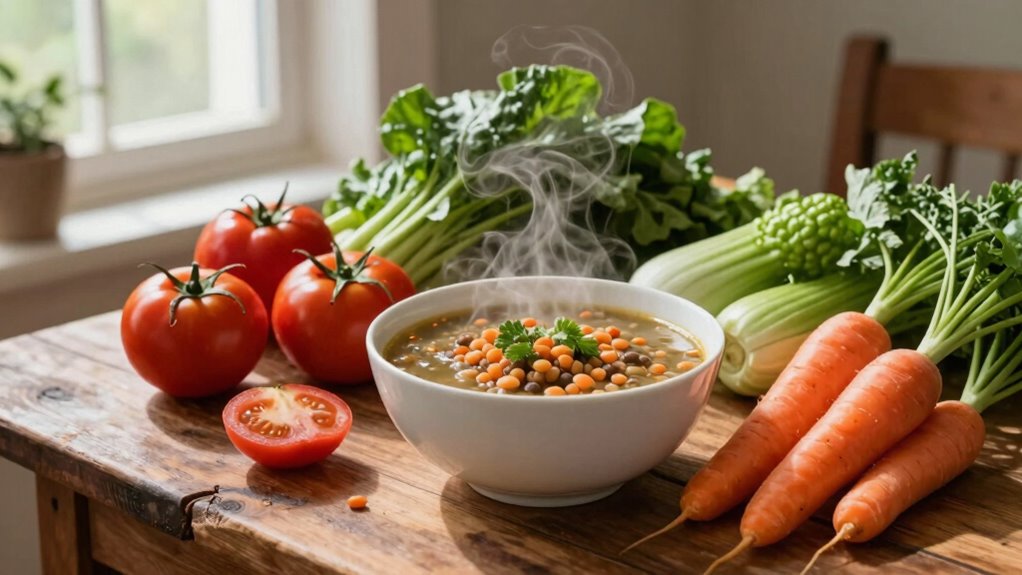 diet influences mental well being