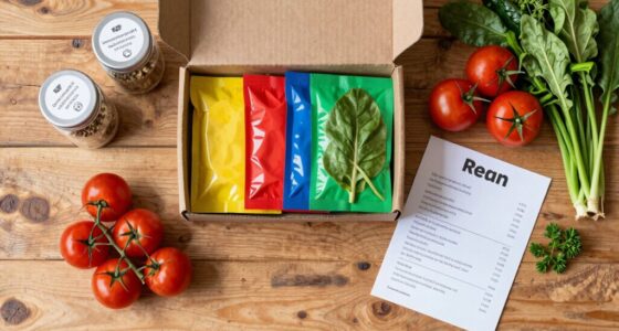 diy meal kits innovation