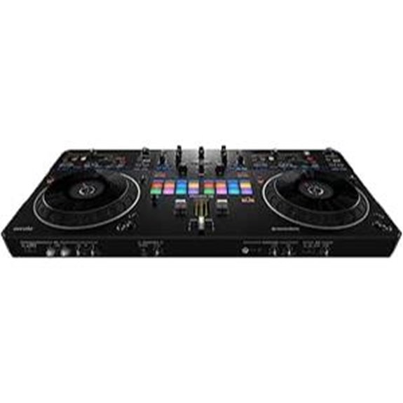 Pioneer DJ DDJ-REV5 2-Channel Scratch DJ Controller