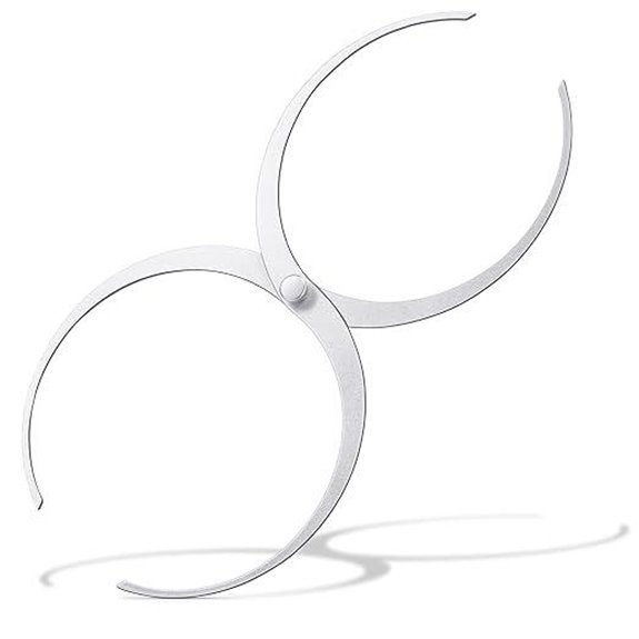 Woodturning Double Ended Bowl Calipers (11 Inch)