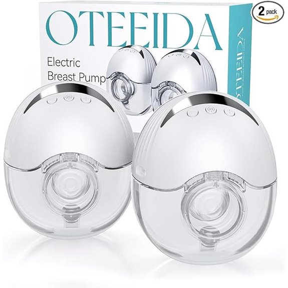 dual mode portable pump