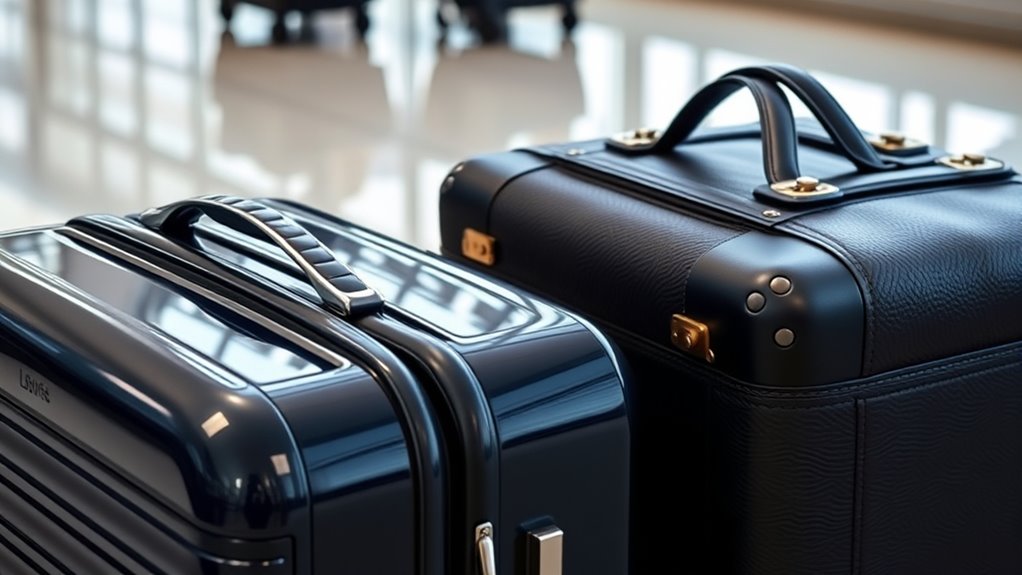 durability security size style