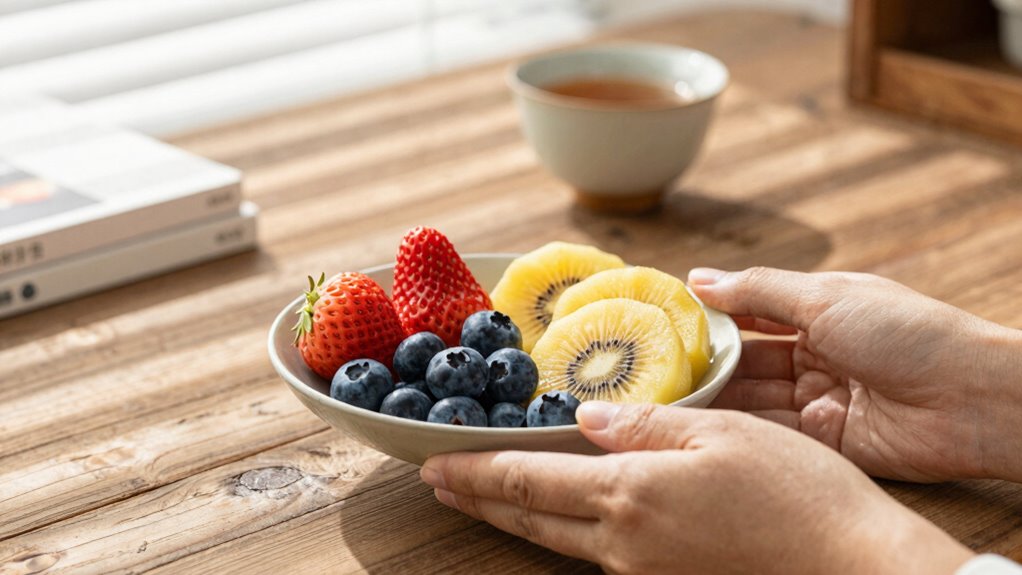 eat thoughtfully savor fully