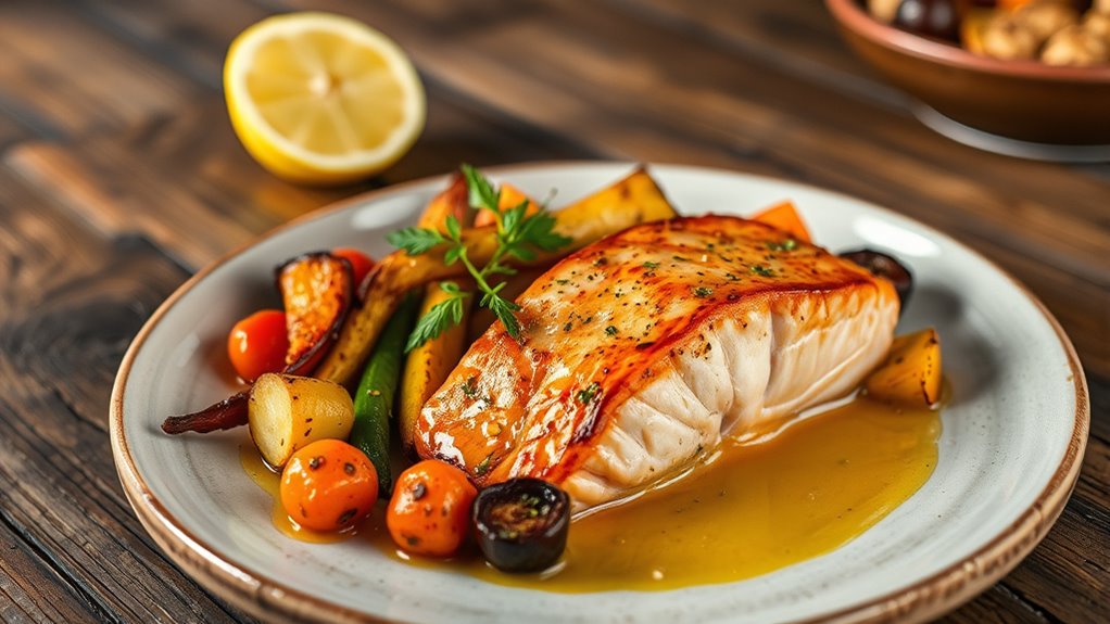 effortless gourmet 30 minute dinners