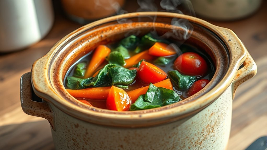 effortless healthy flavorful meals