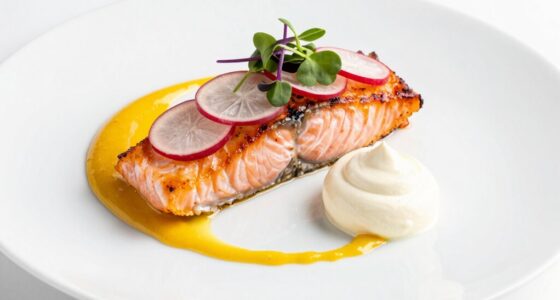 elevate home meal presentation