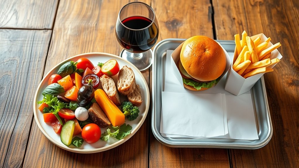 embrace mindful sustainable eating