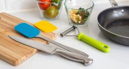 essential tools for beginners