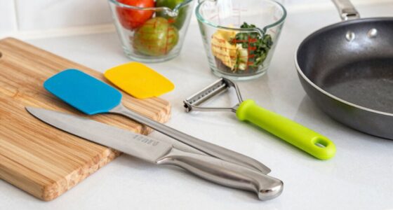 essential tools for beginners