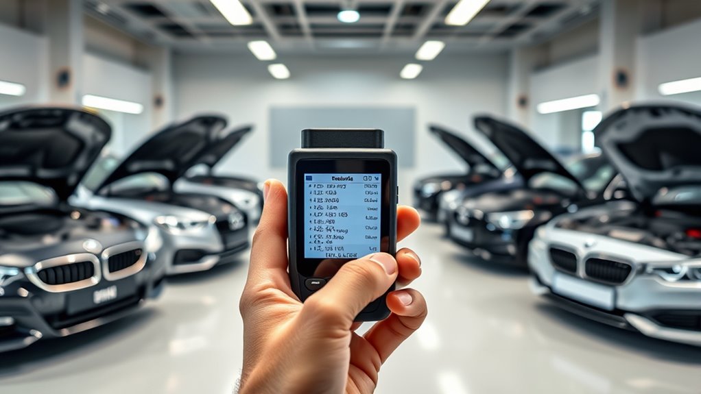 european car diagnostic compatibility